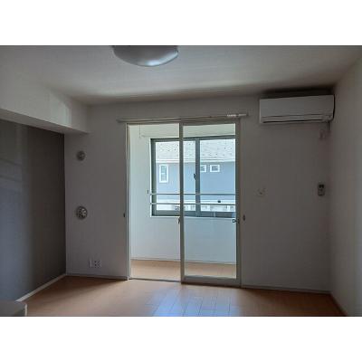 ラ　フォンテ　ヴィラ　Ｋ２ 202【管理NO：1-020830502-02020】 ★家具家電は申し込み後に搬入します 2026年08月中旬入居可能の物件写真2