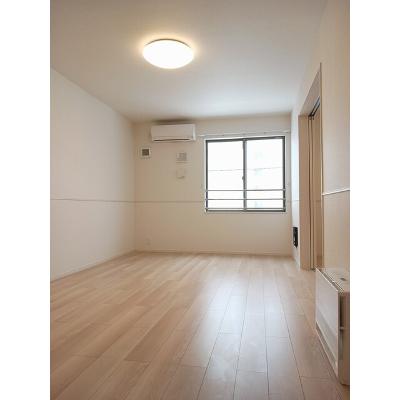 望みＳＫＹ 203【管理NO：1-027732701-02030】 2026年08月上旬入居可能の物件写真2