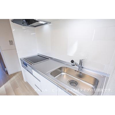 モン・ルクール 201【管理NO：1-028577301-02010】 ★家具家電は申し込み後に搬入します★ ★2026年09月中旬入居可能★の物件写真3