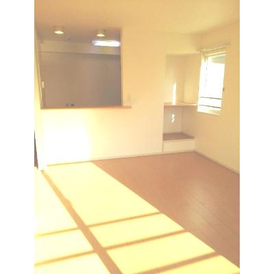 ティアモ 201【管理NO：1-018207402-02010】 ★家具家電は申し込み後に搬入します★ ★2026年09月中旬入居可能★の物件写真2