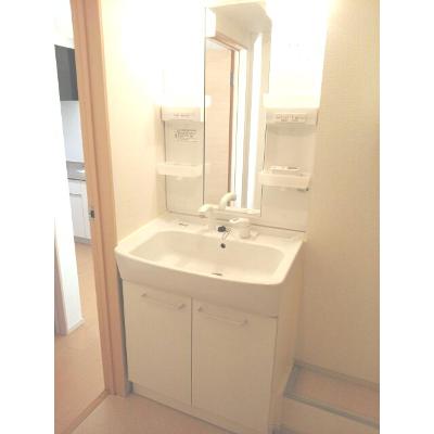 ティアモ 201【管理NO：1-018207402-02010】 ★家具家電は申し込み後に搬入します★ ★2026年09月中旬入居可能★の物件写真6