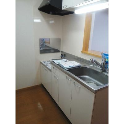 コーポミューゲ 202【管理NO：1-014282501-02020】 2026年08月上旬入居可能の物件写真3