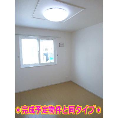 リシェル臨海船見 102【管理NO：1-019806001-01020】 2026年08月上旬入居可能の物件写真2