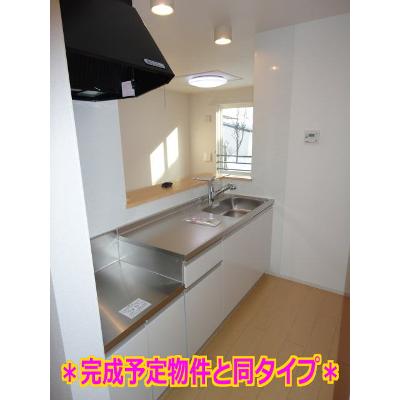 リシェル臨海船見 102【管理NO：1-019806001-01020】 2026年08月上旬入居可能の物件写真3