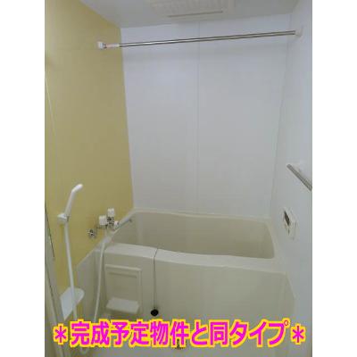 リシェル臨海船見 102【管理NO：1-019806001-01020】 2026年08月上旬入居可能の物件写真4