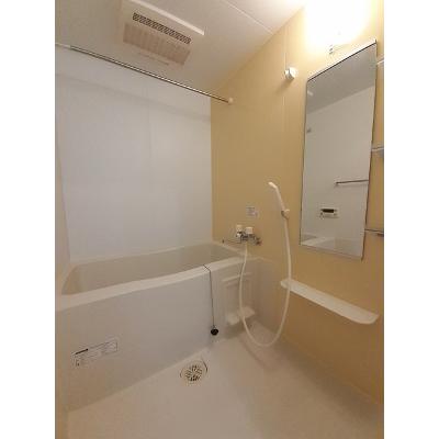 ボナール 101【管理NO：1-018561301-01010】 ★家具家電は申し込み後に搬入します★ ★2026年09月下旬入居可能★の物件写真4