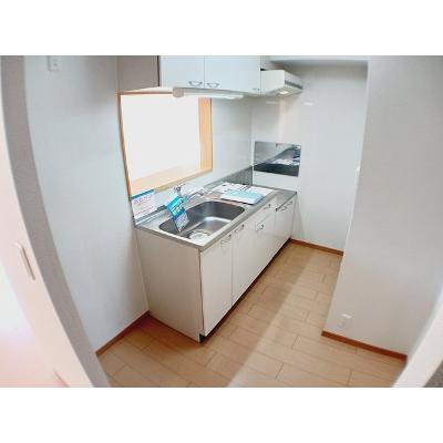 メゾンＫＴ７号館 103【管理NO：1-015078904-01030】 ★家具家電は申し込み後に搬入します★の物件写真3