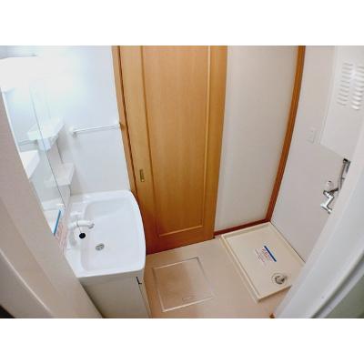 メゾンＫＴ７号館 103【管理NO：1-015078904-01030】 ★家具家電は申し込み後に搬入します★の物件写真6