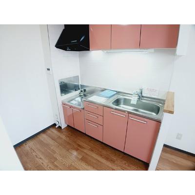 ジェルメ日乃出町 204【管理NO：1-012426901-02040】 ★家具家電は申し込み後に搬入しますの物件写真3
