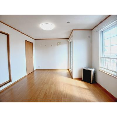 ミニョンＳＫ－Ⅱ 202【管理NO：1-014417001-02020】 ★家具家電は申し込み後に搬入しますの物件写真2
