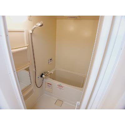 ミニョンＳＫ－Ⅱ 202【管理NO：1-014417001-02020】 ★家具家電は申し込み後に搬入しますの物件写真4