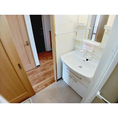 ジェルメ日乃出町 303【管理NO：1-012426901-03030】 ★家具家電は申し込み後に搬入しますの物件写真6