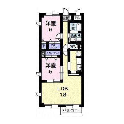 サン　コートＭ 104【管理NO：1-013479201-01040】 ★家具家電は申し込み後に搬入します 2026年08月中旬入居可能の外観画像