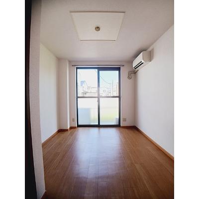 ニューシティシャルム２ 101【管理NO：1-007620601-01010】 ★家具家電は申し込み後に搬入しますの物件写真2