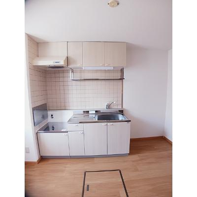 ニューシティシャルム２ 101【管理NO：1-007620601-01010】 ★家具家電は申し込み後に搬入しますの物件写真3