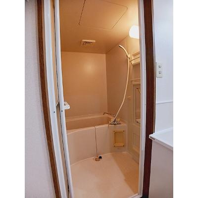 ニューシティシャルム２ 101【管理NO：1-007620601-01010】 ★家具家電は申し込み後に搬入しますの物件写真4