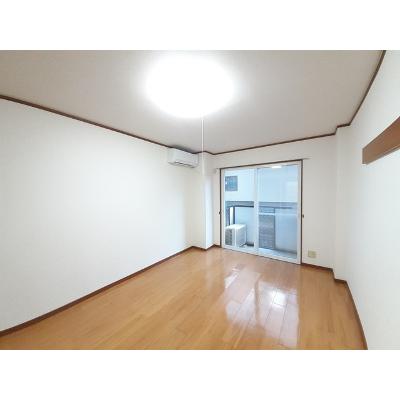 ＳＵＮＲＩＳＥ２１ 204【管理NO：1-010698401-02040】 2026年08月中旬入居可能の物件写真2