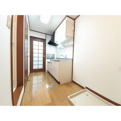 ＳＵＮＲＩＳＥ２１ 204【管理NO：1-010698401-02040】 2026年08月中旬入居可能の物件写真3