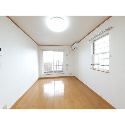 サンセールⅡ 201【管理NO：1-012789501-02010】 2026年08月上旬入居可能の物件写真2
