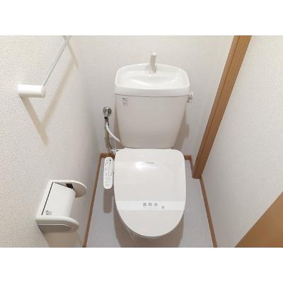 サンセールⅡ 201【管理NO：1-012789501-02010】 2026年08月上旬入居可能の物件写真5