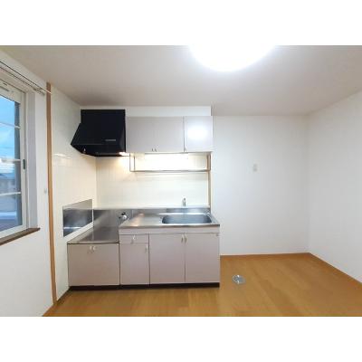 ラフィーネ 202【管理NO：1-009388301-02020】 ★家具家電は申し込み後に搬入します 2026年08月上旬入居可能の物件写真3