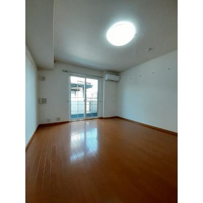 カーサ　ボニータⅡ 102【管理NO：1-014451701-01020】 ★家具家電は申し込み後に搬入します★の物件写真2