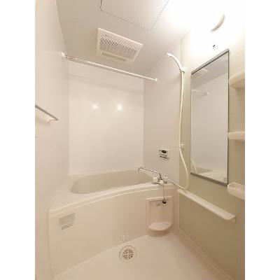 カーサ　ボニータⅡ 102【管理NO：1-014451701-01020】 ★家具家電は申し込み後に搬入します★の物件写真4