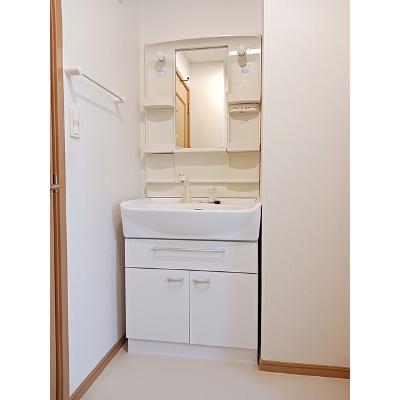 サンリットＳ・Ⅱ 101【管理NO：1-012570701-01010】 ★家具家電は申し込み後に搬入します★の物件写真6