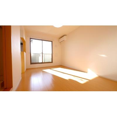 ノルド 203【管理NO：1-020106501-02030】 ★家具家電は申し込み後に搬入します 2026年08月上旬入居可能の物件写真2