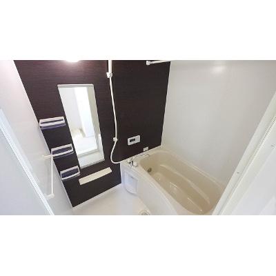 ノルド 203【管理NO：1-020106501-02030】 ★家具家電は申し込み後に搬入します 2026年08月上旬入居可能の物件写真4
