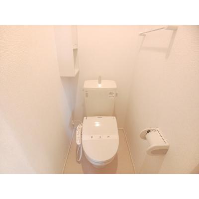 ドリームフェアⅡ 201【管理NO：1-021969902-02010】 ★家具家電は申し込み後に搬入します★の物件写真5