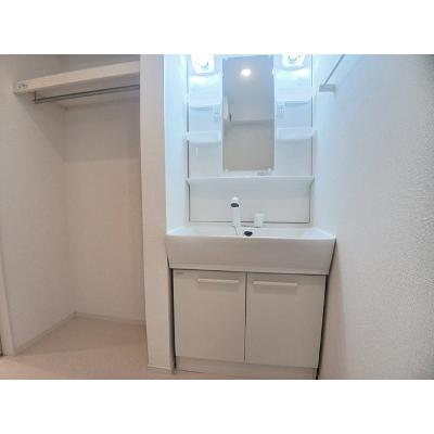 ドリームフェアⅡ 201【管理NO：1-021969902-02010】 ★家具家電は申し込み後に搬入します★の物件写真6
