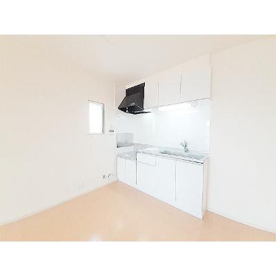 リサージⅠ 201【管理NO：1-019342801-02010】 ★家具家電は申し込み後に搬入しますの物件写真3