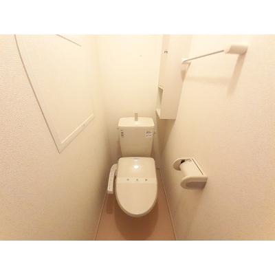 リサージⅠ 201【管理NO：1-019342801-02010】 ★家具家電は申し込み後に搬入しますの物件写真5