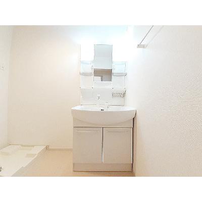 リサージⅠ 201【管理NO：1-019342801-02010】 ★家具家電は申し込み後に搬入しますの物件写真6