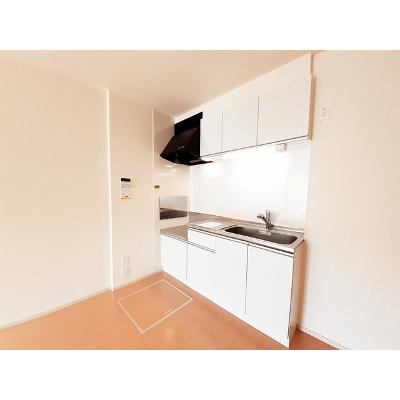 ジェルメオーブ 102【管理NO：1-019285201-01020】 ★家具家電は申し込み後に搬入します★ ★2026年11月下旬入居可能★の物件写真3
