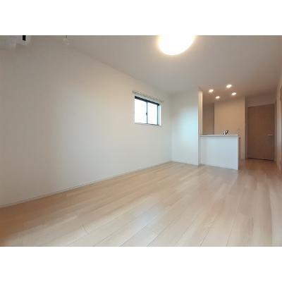 アルモニーＤ 203【管理NO：1-024064001-02030】 2026年08月中旬入居可能の物件写真2