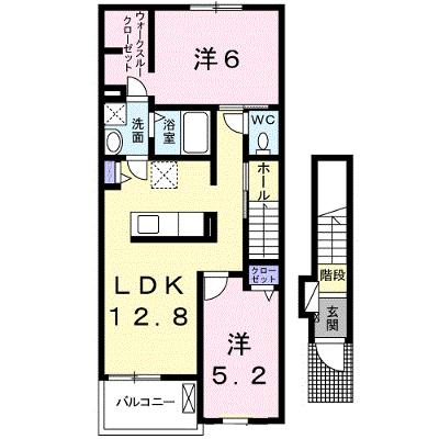 ブライト６０５レジデンスⅣ 204【管理NO：1-023800501-02040】 2026年07月中旬入居可能の外観画像