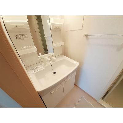 レジデンス安養寺 201【管理NO：1-015810601-02010】 ★家具家電は申し込み後に搬入します★の物件写真6