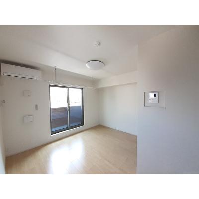 グランツＲ３ 201【管理NO：1-025345201-02010】 ★家具家電は申し込み後に搬入します★の物件写真2