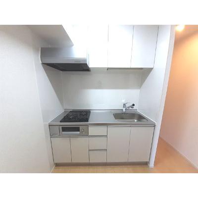 グランツＲ３ 201【管理NO：1-025345201-02010】 ★家具家電は申し込み後に搬入します★の物件写真3