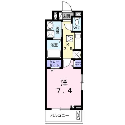 ドミール南仙台Ⅱ 101【管理NO：1-026091001-01010】 ★家具家電は申し込み後に搬入します 2026年08月中旬入居可能の外観画像