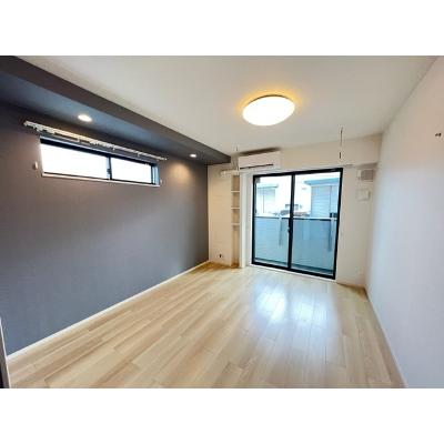 ドミール南仙台Ⅱ 101【管理NO：1-026091001-01010】 ★家具家電は申し込み後に搬入します 2026年08月中旬入居可能の物件写真2