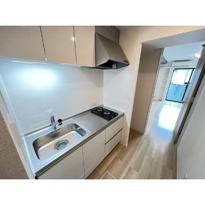 ドミール南仙台Ⅱ 101【管理NO：1-026091001-01010】 ★家具家電は申し込み後に搬入します 2026年08月中旬入居可能の物件写真3