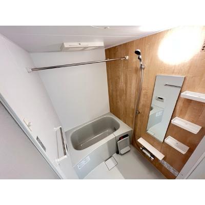 ドミール南仙台Ⅱ 101【管理NO：1-026091001-01010】 ★家具家電は申し込み後に搬入します 2026年08月中旬入居可能の物件写真4