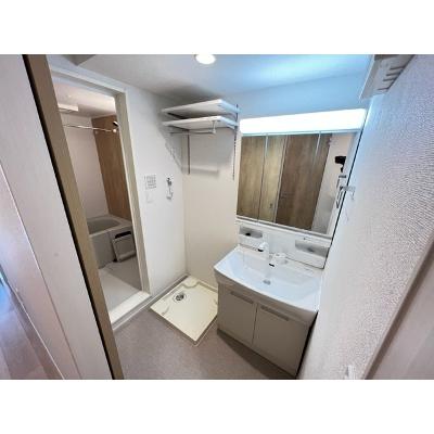 ドミール南仙台Ⅱ 101【管理NO：1-026091001-01010】 ★家具家電は申し込み後に搬入します 2026年08月中旬入居可能の物件写真6