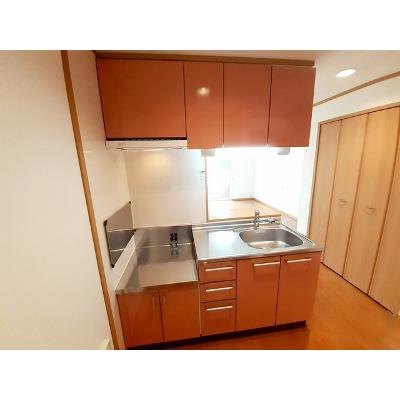 プチ・メゾンＫ 101【管理NO：1-012791101-01010】 ★家具家電は申し込み後に搬入します★の物件写真3