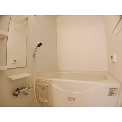 ドルチェヴィータ 104【管理NO：1-022420601-01040】 ★家具家電は申し込み後に搬入します★の物件写真4