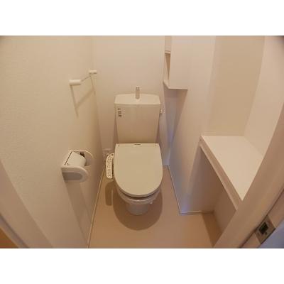ドルチェヴィータ 104【管理NO：1-022420601-01040】 ★家具家電は申し込み後に搬入します★の物件写真5