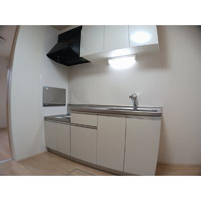 ドルチェヴィータ 103【管理NO：1-022420601-01030】 ★家具家電は申し込み後に搬入します★の物件写真3